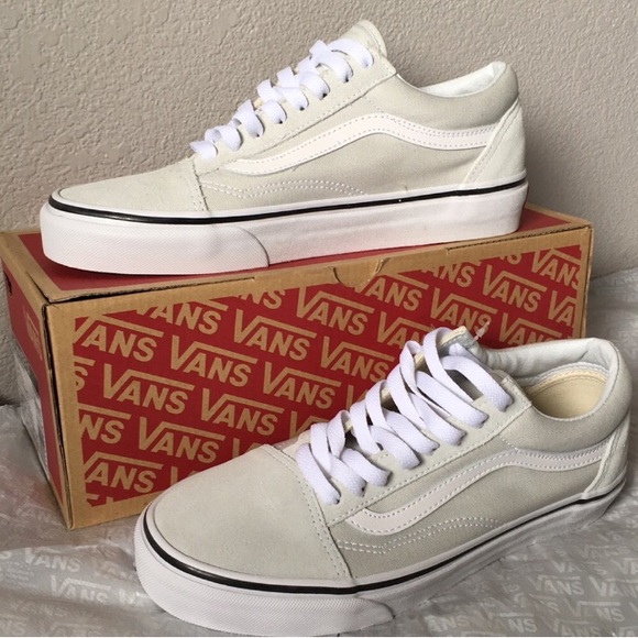 vans old skool ice flow sneaker